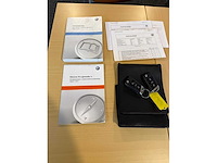 Volkswagen golf 1.4 tsi gte automaat, gr-495-b - afbeelding 16 van  23