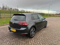 Volkswagen golf 1.4 tsi gte automaat, gr-495-b - afbeelding 12 van  23