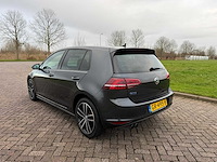 Volkswagen golf 1.4 tsi gte automaat, gr-495-b - afbeelding 18 van  23