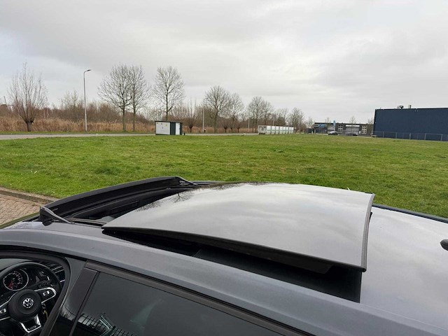 Volkswagen golf 1.4 tsi gte automaat, gr-495-b - afbeelding 19 van  23