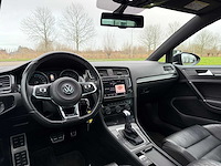 Volkswagen golf 1.4 tsi gte automaat, gr-495-b - afbeelding 22 van  23