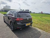 Volkswagen golf 1.4 tsi gte automaat, gs-826-j - afbeelding 1 van  8
