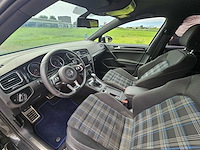 Volkswagen golf 1.4 tsi gte automaat, gs-826-j - afbeelding 3 van  8