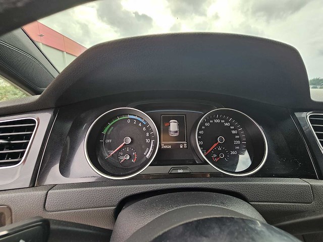 Volkswagen golf 1.4 tsi gte automaat, gs-826-j - afbeelding 6 van  8