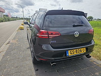 Volkswagen golf 1.4 tsi gte automaat, gs-826-j - afbeelding 8 van  8