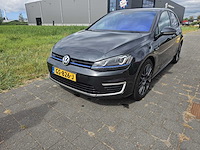 Volkswagen golf 1.4 tsi gte automaat, gs-826-j - afbeelding 1 van  14
