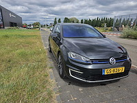 Volkswagen golf 1.4 tsi gte automaat, gs-826-j - afbeelding 11 van  14