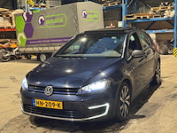 Volkswagen golf 1.4 tsi gte automaat, hn-209-k - afbeelding 1 van  22