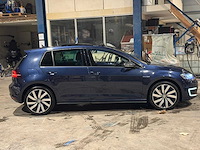 Volkswagen golf 1.4 tsi gte automaat, hn-209-k - afbeelding 18 van  22