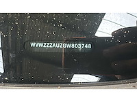 Volkswagen golf 1.4 tsi gte automaat, hn-209-k - afbeelding 18 van  22