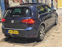 Volkswagen golf 1.4 tsi gte automaat, hn-209-k - afbeelding 2 van  22