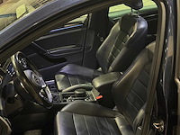 Volkswagen golf 1.4 tsi gte automaat, hn-209-k - afbeelding 6 van  22