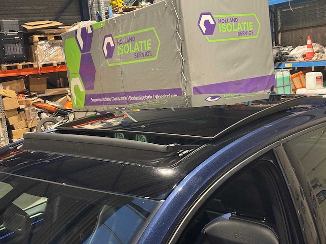 Volkswagen golf 1.4 tsi gte automaat, hn-209-k - afbeelding 7 van  22