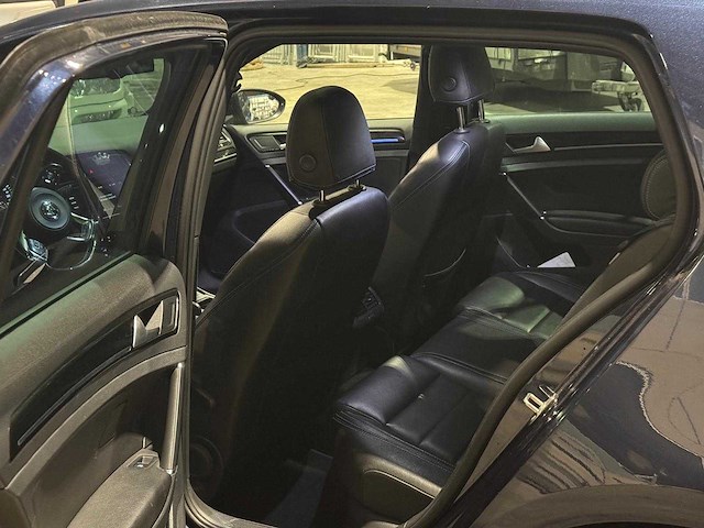 Volkswagen golf 1.4 tsi gte automaat, hn-209-k - afbeelding 9 van  22
