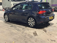 Volkswagen golf 1.4 tsi gte automaat, hn-209-k - afbeelding 17 van  22