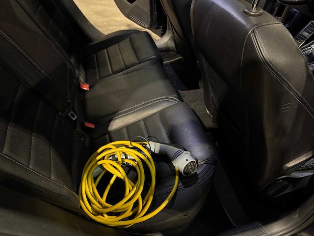 Volkswagen golf 1.4 tsi gte automaat, hn-209-k - afbeelding 5 van  22