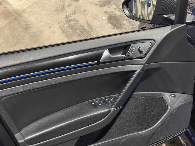 Volkswagen golf 1.4 tsi gte automaat, hn-209-k - afbeelding 2 van  21