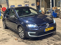 Volkswagen golf 1.4 tsi gte automaat, hn-209-k - afbeelding 16 van  21