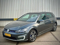 Volkswagen golf 1.4 tsi gte automaat, hs-603-x - afbeelding 1 van  13