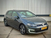 Volkswagen golf 1.4 tsi gte automaat, hs-603-x - afbeelding 7 van  13