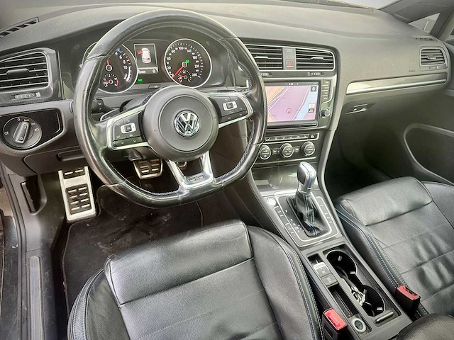 Volkswagen golf 1.4 tsi gte automaat, hs-603-x - afbeelding 11 van  15