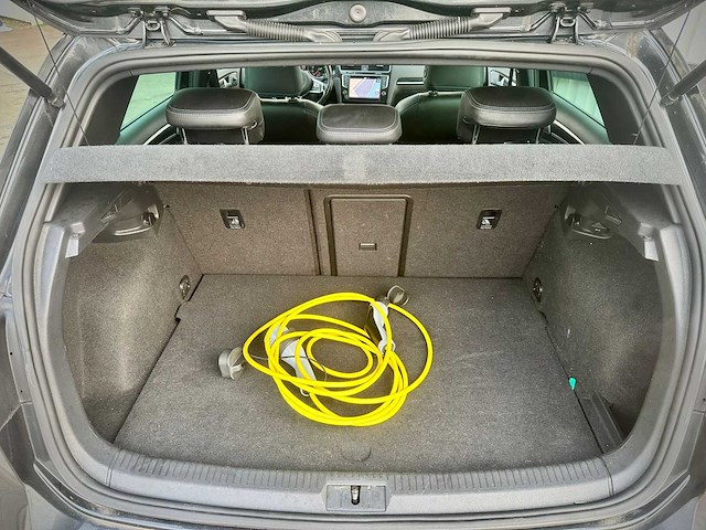 Volkswagen golf 1.4 tsi gte automaat, hs-603-x - afbeelding 15 van  15