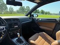 Volkswagen golf 1.4 tsi gte automaat, hz-647-b - afbeelding 2 van  12