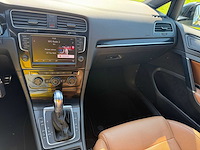 Volkswagen golf 1.4 tsi gte automaat, hz-647-b - afbeelding 5 van  12