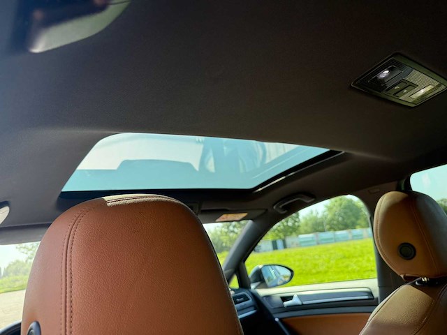 Volkswagen golf 1.4 tsi gte automaat, hz-647-b - afbeelding 6 van  12