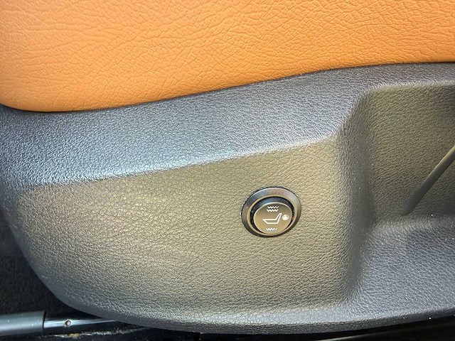 Volkswagen golf 1.4 tsi gte automaat, hz-647-b - afbeelding 7 van  12