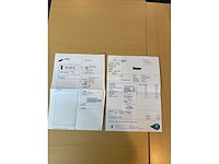 Volkswagen golf 1.4 tsi gte automaat, hz-647-b - afbeelding 9 van  12
