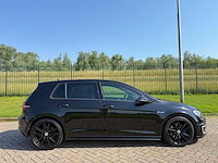 Volkswagen golf 1.4 tsi gte automaat, hz-647-b - afbeelding 11 van  12