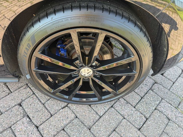Volkswagen golf 1.4 tsi gte automaat, hz-647-b - afbeelding 12 van  12