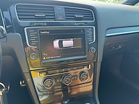 Volkswagen golf 1.4 tsi gte automaat, hz-647-b - afbeelding 4 van  9