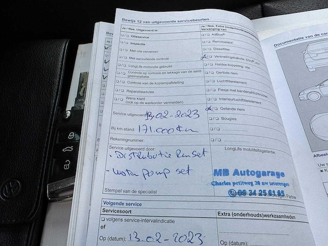 Volkswagen golf 1.4 tsi gte car 2015 | 2-zhr-53 iaw - afbeelding 21 van  42