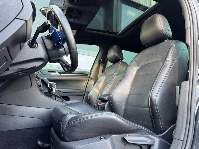 Volkswagen golf 1.4 tsi gte car 2015 | 2-zhr-53 iaw - afbeelding 22 van  42