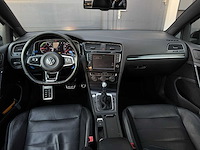 Volkswagen golf 1.4 tsi gte car 2015 | 2-zhr-53 iaw - afbeelding 12 van  42