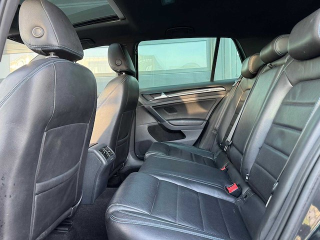 Volkswagen golf 1.4 tsi gte car 2015 | 2-zhr-53 iaw - afbeelding 25 van  42