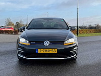 Volkswagen golf 1.4 tsi gte car 2015 | 2-zhr-53 iaw - afbeelding 30 van  42