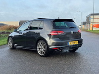 Volkswagen golf 1.4 tsi gte car 2015 | 2-zhr-53 iaw - afbeelding 35 van  42