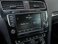 Volkswagen golf 1.4 tsi gte car 2015 | 2-zhr-53 iaw - afbeelding 34 van  42