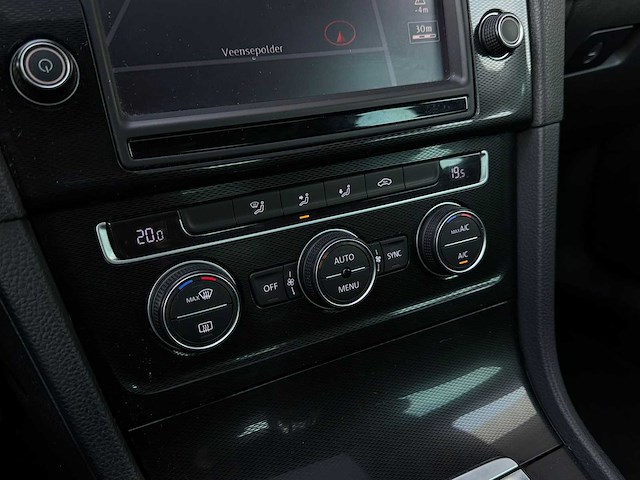 Volkswagen golf 1.4 tsi gte car 2015 | 2-zhr-53 iaw - afbeelding 39 van  42