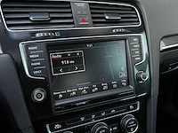 Volkswagen golf 1.4 tsi gte car 2015 | 2-zhr-53 iaw - afbeelding 40 van  42