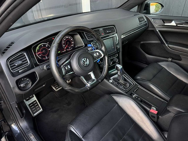 Volkswagen golf 1.4 tsi gte car 2015 | 2-zhr-53 iaw - afbeelding 41 van  42