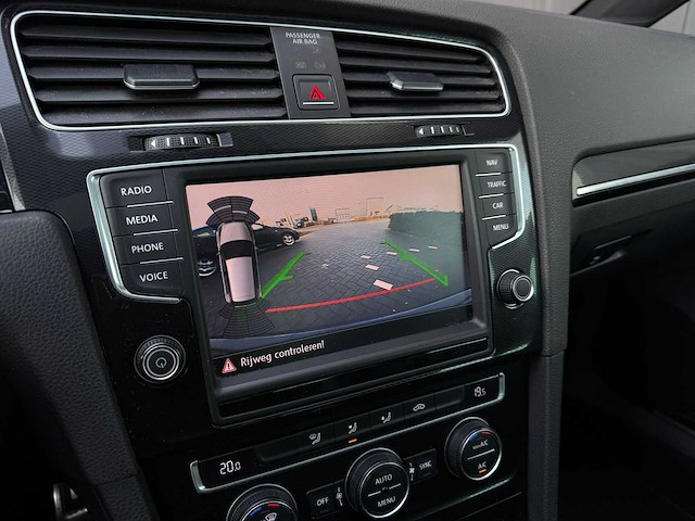 Volkswagen golf 1.4 tsi gte car 2015 | 2-zhr-53 iaw - afbeelding 42 van  42