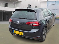 Volkswagen golf 1.4 tsi gte, gh-072-s - afbeelding 13 van  19