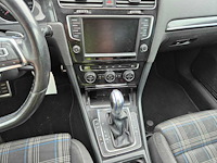 Volkswagen golf 1.4 tsi gte, gh-072-s - afbeelding 2 van  19