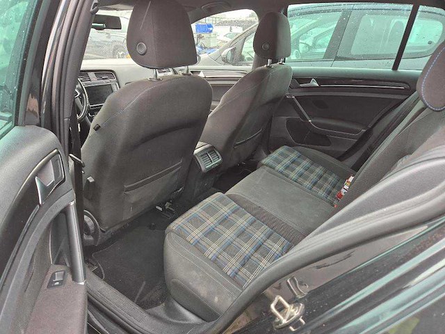 Volkswagen golf 1.4 tsi gte, gh-072-s - afbeelding 16 van  19