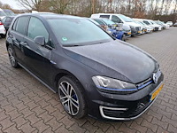 Volkswagen golf 1.4 tsi gte , hr-352-r - afbeelding 8 van  15