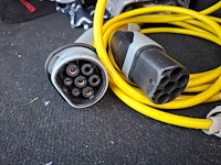 Volkswagen golf 1.4 tsi gte , hr-352-r - afbeelding 2 van  15